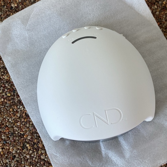 CND Shellac Set - Picture 7 of 13